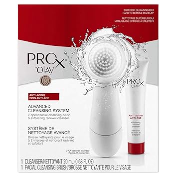 Olay Pro-X Advanced Cleansing System: Amazon.in: Health & Personal Care