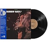 This Is Buddy Guy! (Bluesville Acoustic Sound Series) [180g LP]