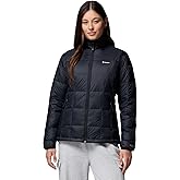 Columbia Women's Voodoo Falls 590 Turbodown II Jacket