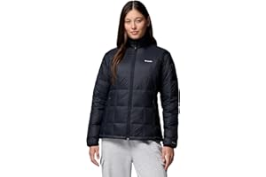 Columbia Women's Voodoo Falls 590 Turbodown II Jacket