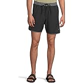 RVCA Mens Yogger Hybrid 17