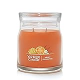 Yankee Candle Honey Clementine Scented, Signature