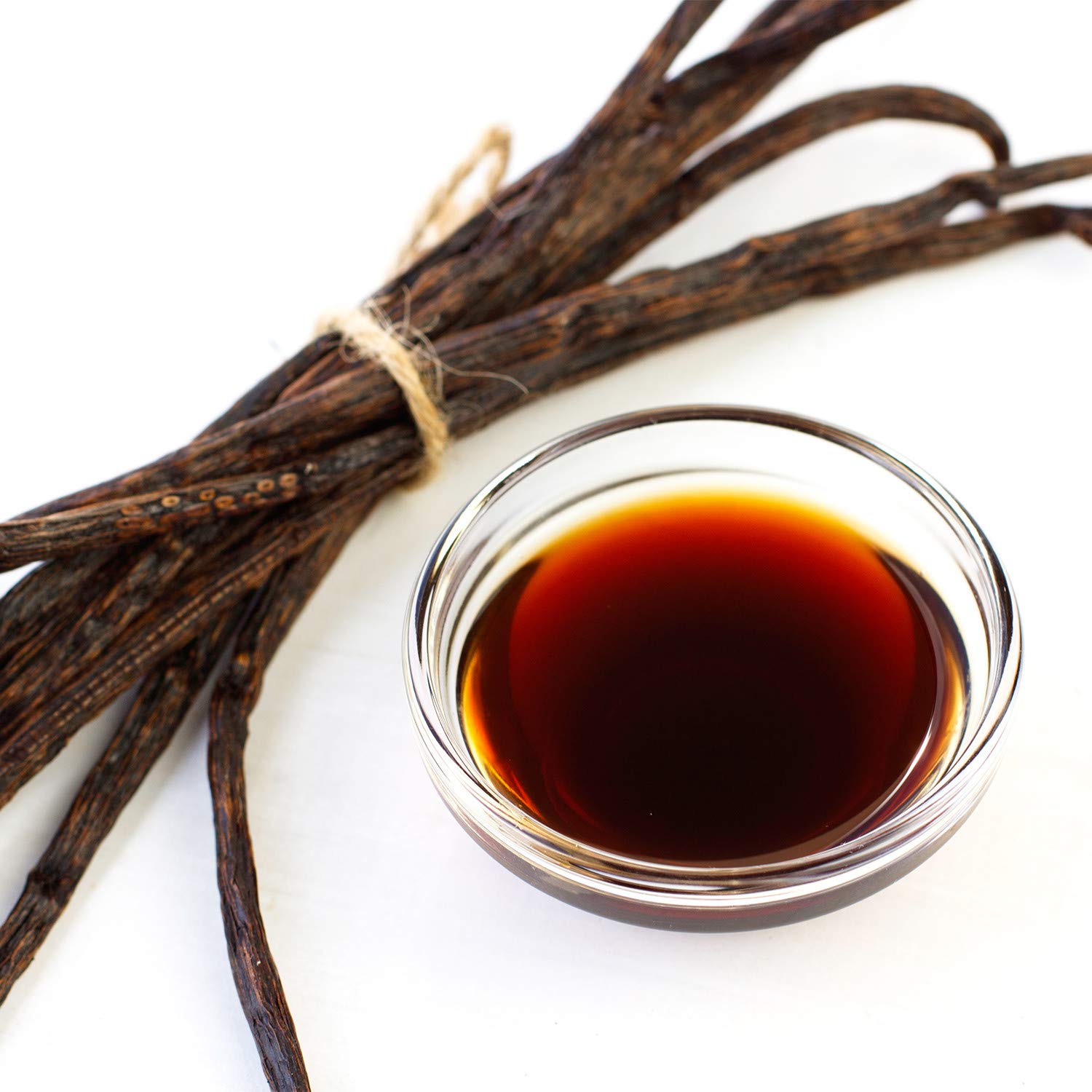 McCormick All Natural Pure Vanilla Extract (Made with Madagascar