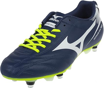mizuno monarcida neo mix