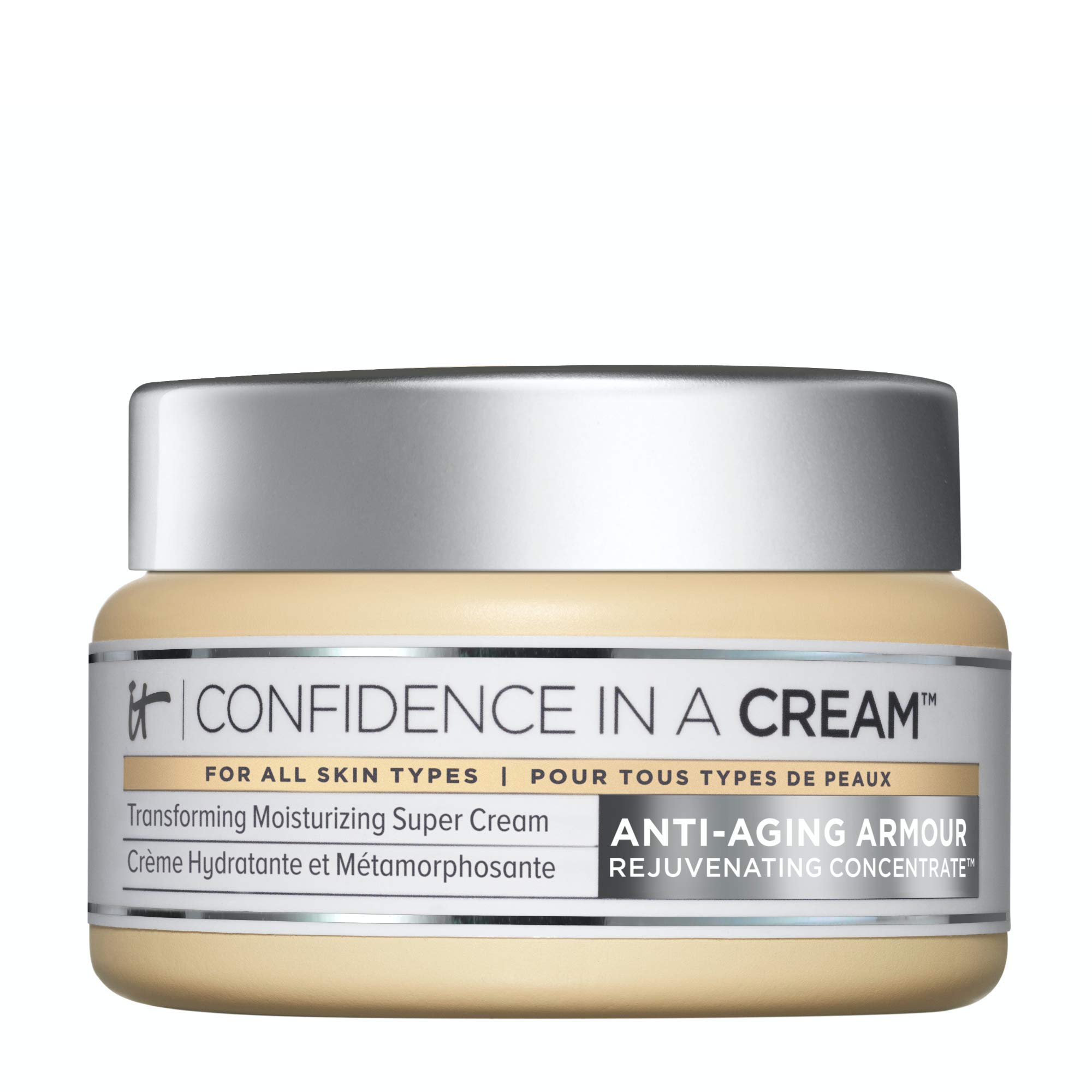 Mua Confidence in a cream, 60 ml trên Amazon Đức chính hãng 2026 | Fado