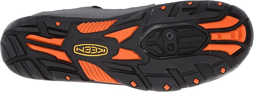 keen men's commuter 4 cycling sandal