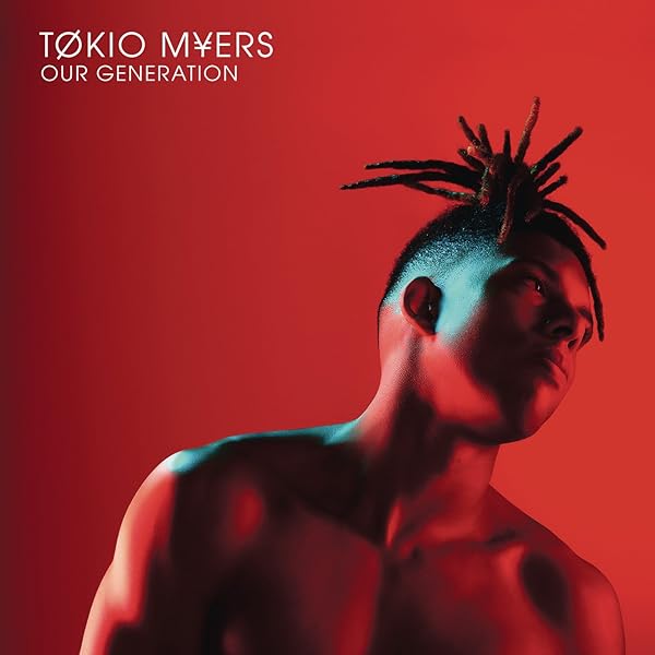 Our Generation By Tokio Myers On Amazon Music Amazon Com
