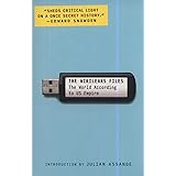 The WikiLeaks Files: The World According to US Empire