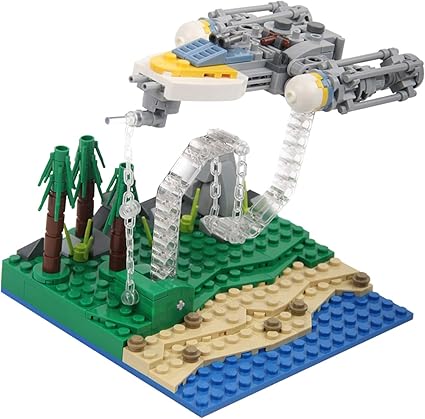 Amazon Com Juyikuai Y Wing Building Kit Tensegrity Blocks Space Toys Model Kits Model Collection Model Toys Gifts For Teen And Adult 269pcs Toys Games Amazon Com Juyikuai Y Wing Building Kit Tensegrity Blocks Space Toys Model Kits Model Collection Model Toys Gifts For Teen And Adult 269pcs Toys Games