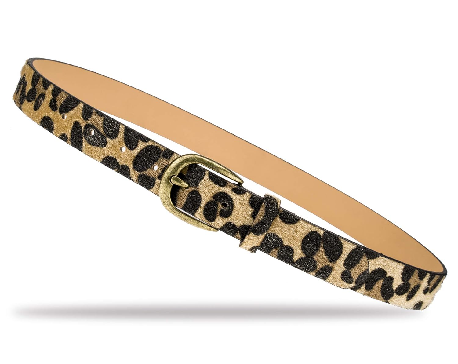 cheetah belt amazon