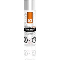 S8 PREMIUM SILICONE LUBE LUBRIFICANTE INTIMO A BASE SILICONICA 125 ML - Foto 6