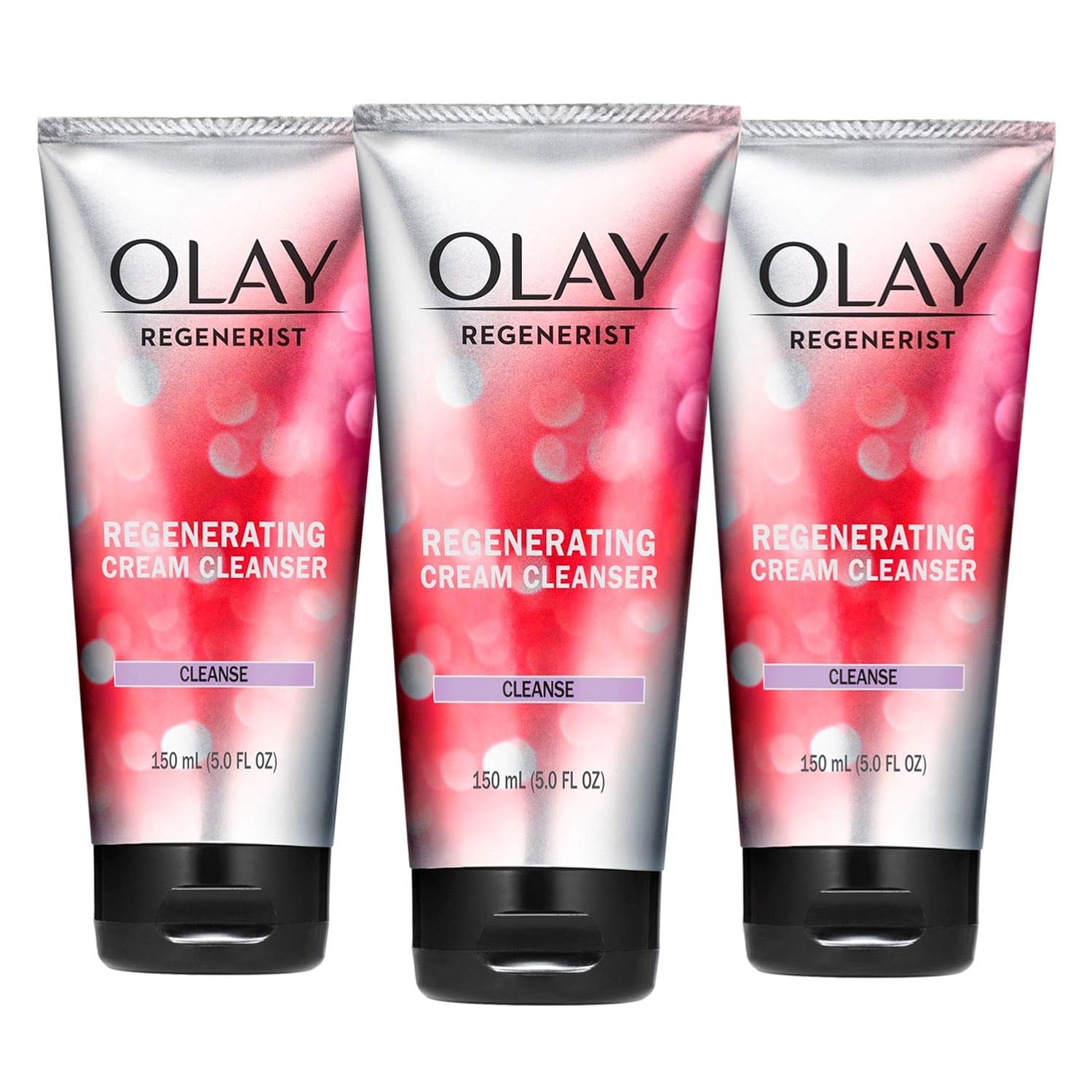 olay regenerating cleanser