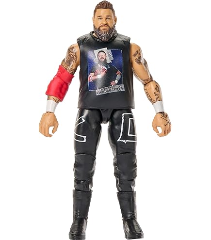 Amazon.com: Funko POP WWE: Kevin Owens Action Figure : Toys & Games