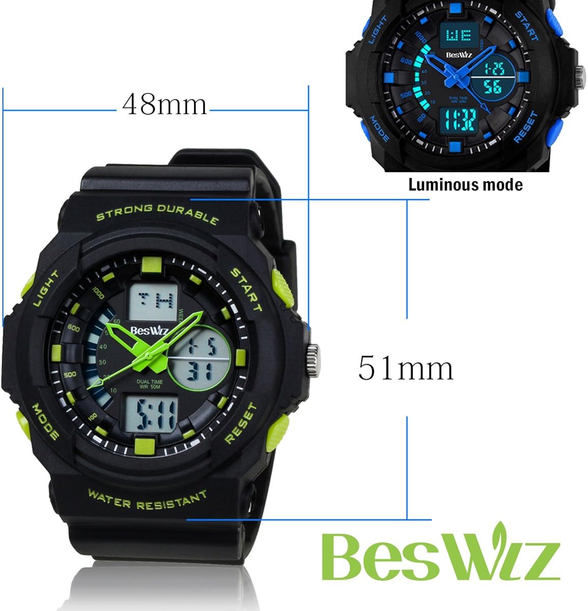 beswlz watch