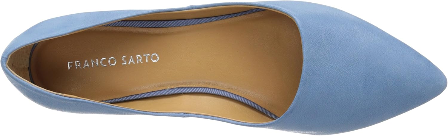 franco sarto harlow loafer