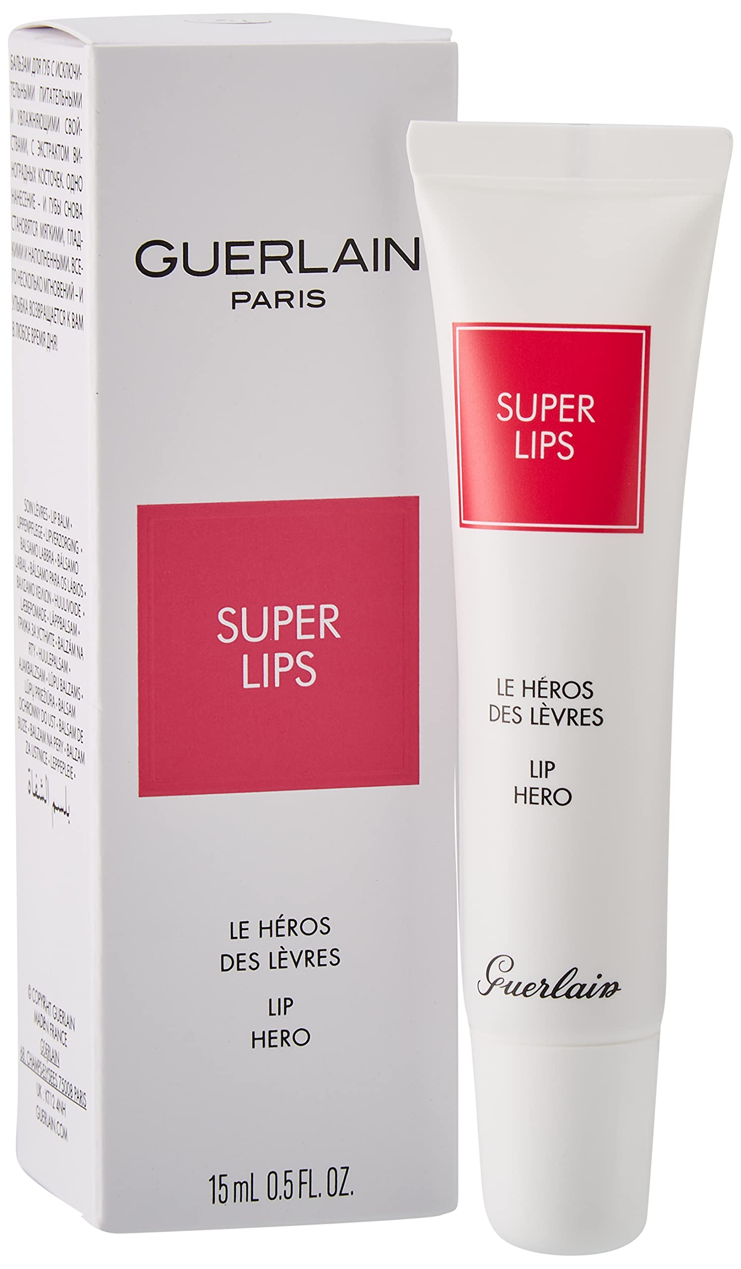 Guerlain Superlips