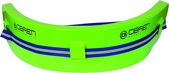hydroslide flotation belt