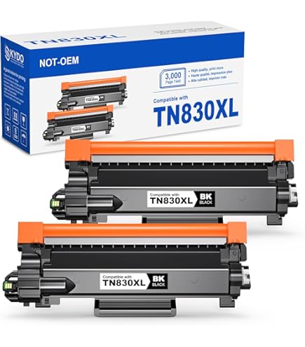 4PK Toner For Dell 331-0719 331-0716 331-0717 331-0718 2150 - Foto 5