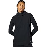 Mountain Hardwear womens Summit Grid™ Tunic Hoody