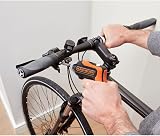 BLACK+DECKER Cordless Rapid Screwdriver 3.6V with Case & Bits view 5