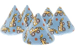 Beba Bean Pee-pee Teepee Digger Blue - Cello Bag