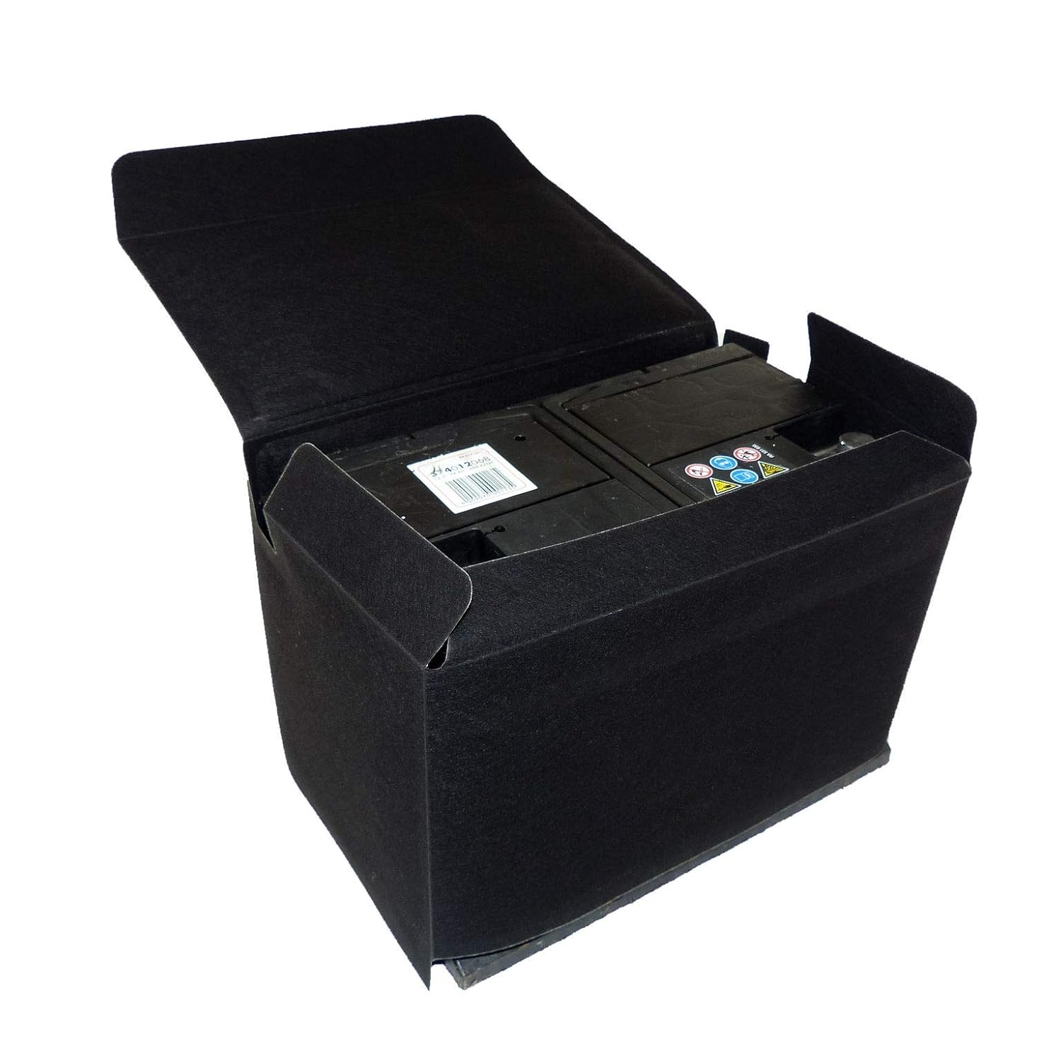 CLOPAE Protector de Batería para Bicicletas Eléctricas, Funda CLOPAE Protector de Batería para Bicicletas Eléctricas, Funda