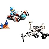 LEGO 30663 City Weltraum-Hoverbike