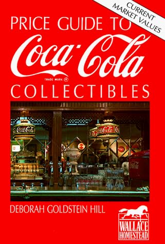 Wilson's Coca-Cola® Price Guide: Wilson, Al and Helen