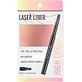 BEPHOLAN Pink Eyeliner Pencil,Colorful Waterproof Glitter Gel Eyeliner Pen,Korean Waterline Eyeliner Colorful Cream Bronze Smudge Proof Holographic Eye Liner(DAYDREAMY)