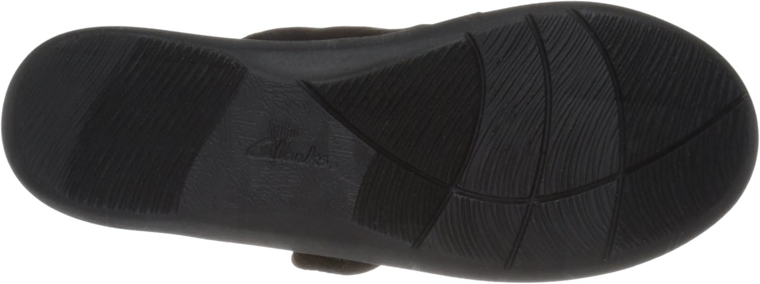 clarks women's sillian rhodes mule