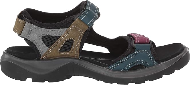 ecco offroad aubergine