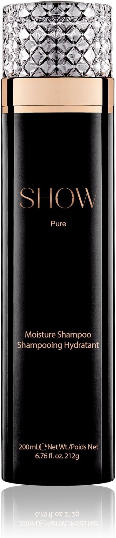 SHOW Beauty Pure Moisture Shampoo