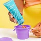 Pixie Cup Menstrual Cup Sterilizer - Compact & Microwavable Cleaner view 9