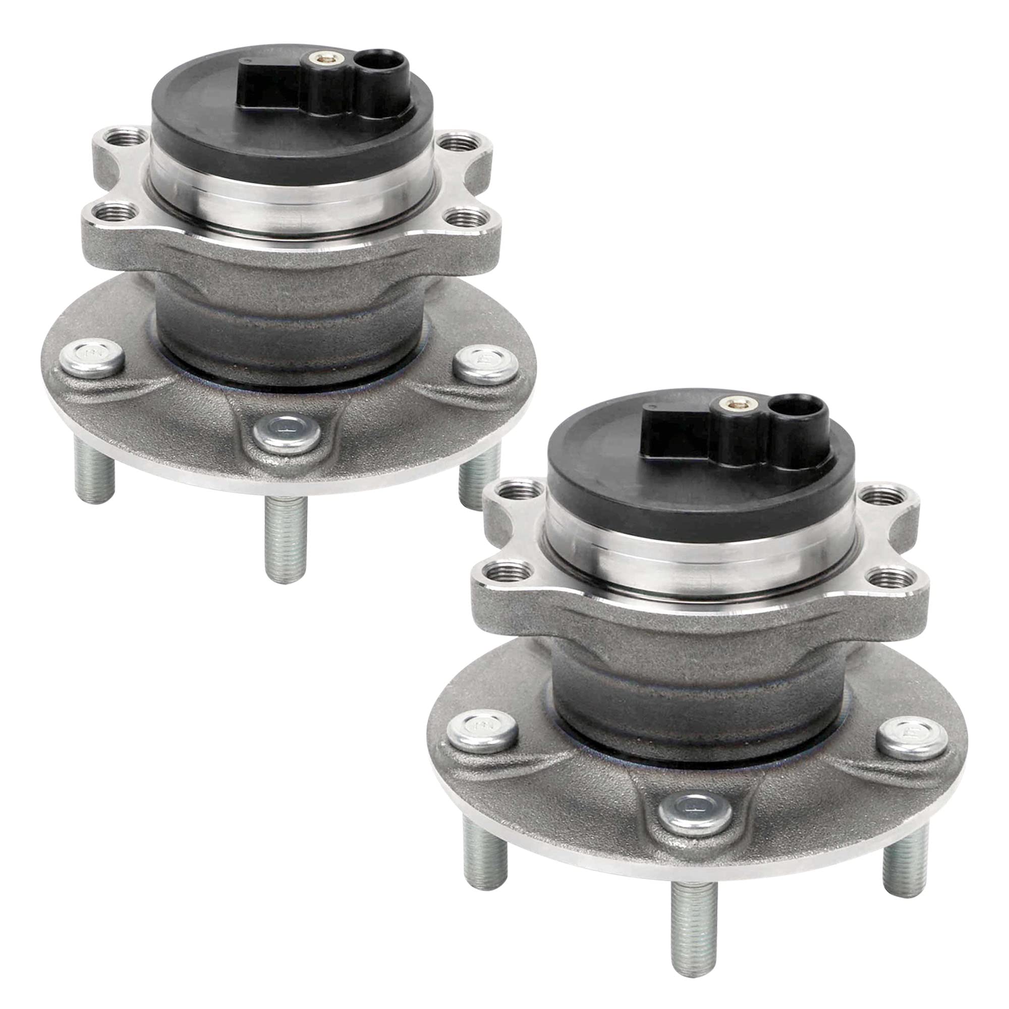 Stirling P512563PR_C213 - Pair 2 Rear Wheel Bearing