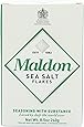 Maldon Sea Salt Flakes, 8.5 ounce Boxes (Pack of 2)