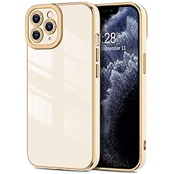 Hython Case for iPhone 11 Pro Max Case, Luxury