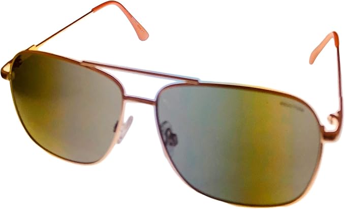 kenneth cole mens aviator sunglasses