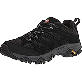 Merrell Men's Moab 3 Hiking Shoe