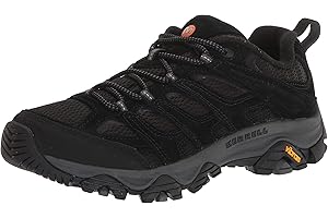 Merrell Men's Moab 3 Hiking Shoe