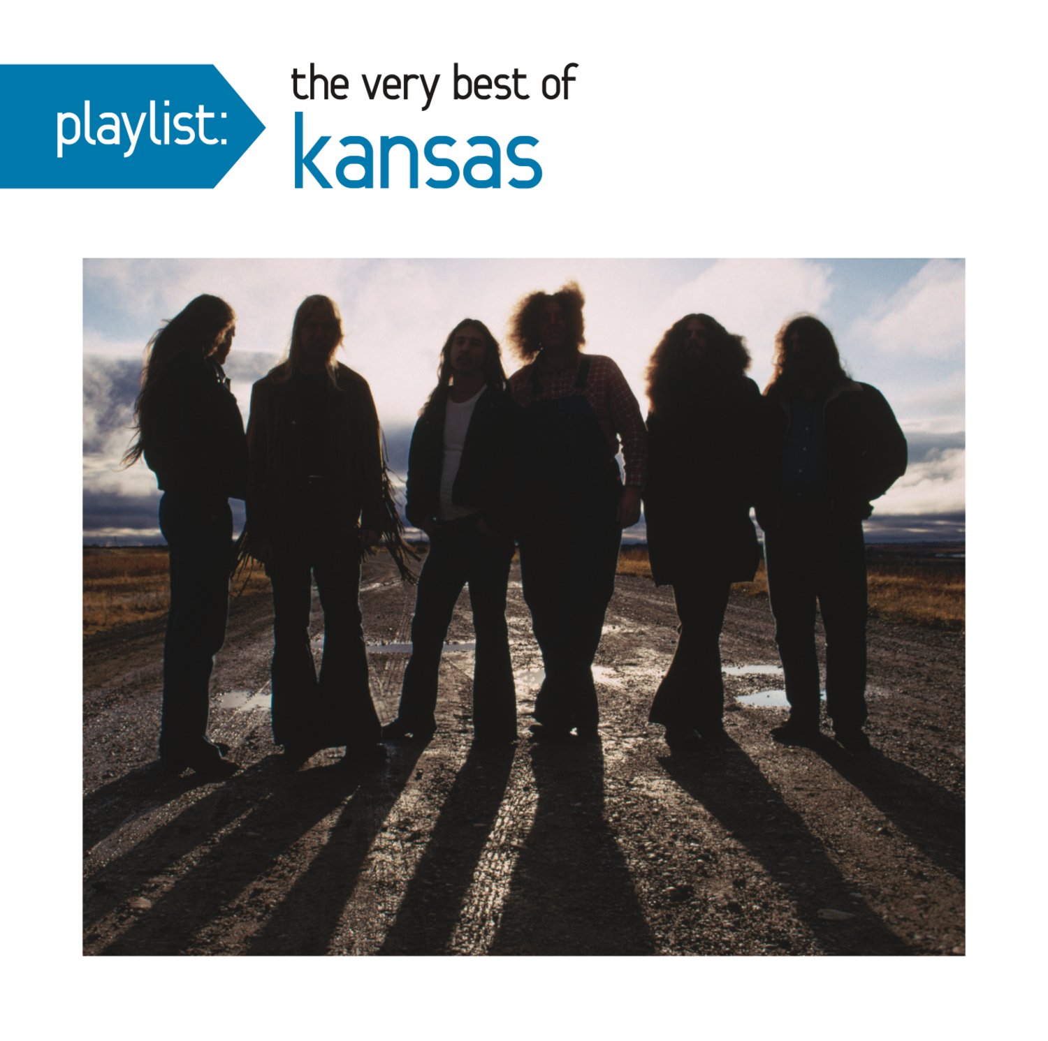 Kansas Playlist The Very Best of Kansas Music