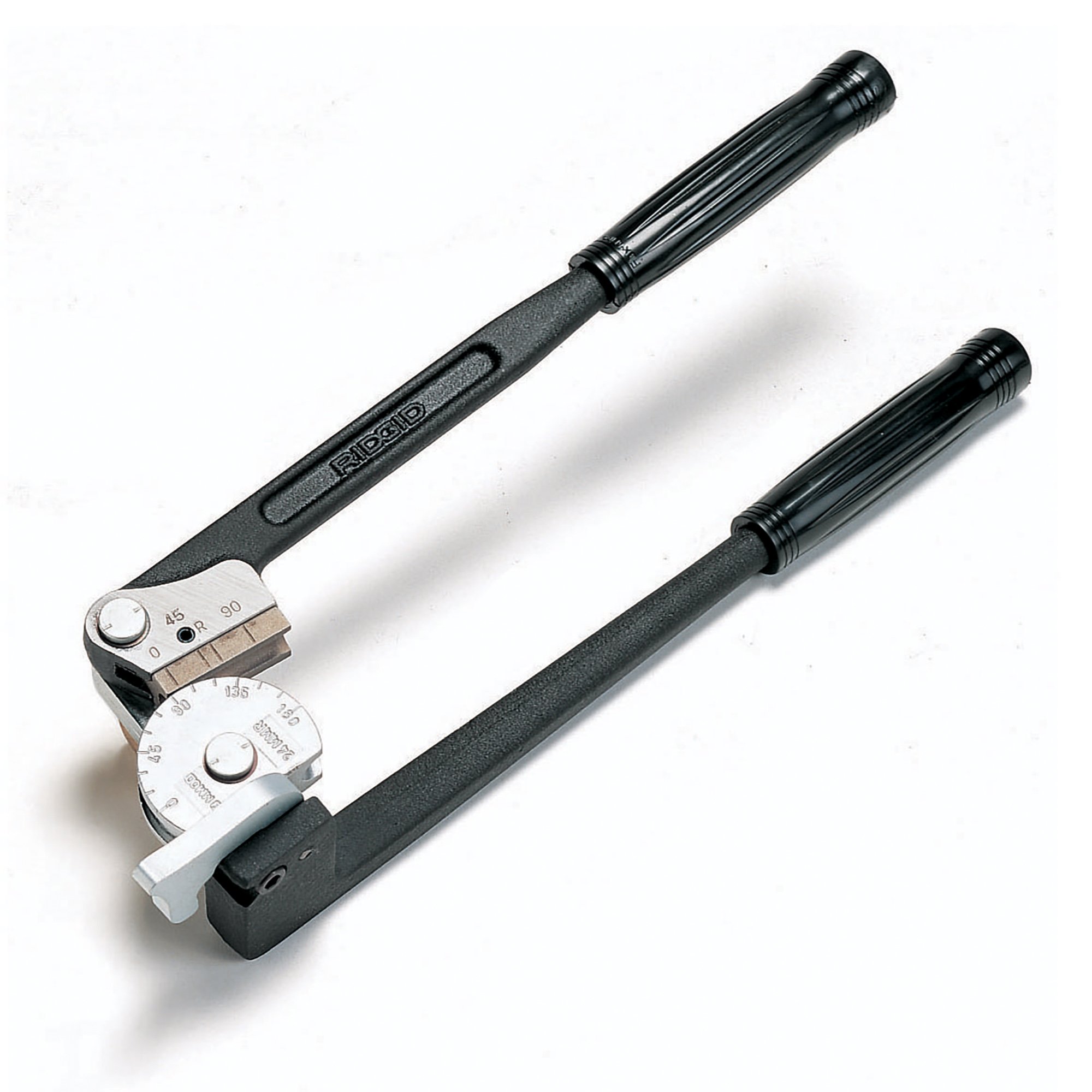 RIDGID 36112 Model 406M Instrument Bender for 6-mm Tube, Black/Grey