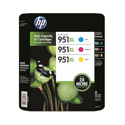 amazon hp 951xl