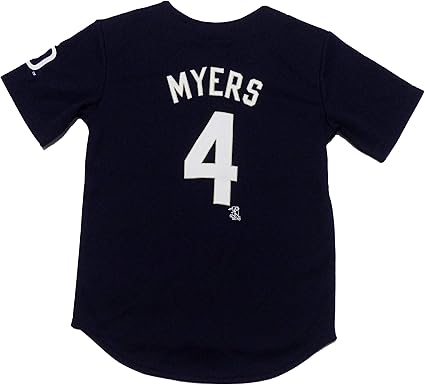 wil myers padres jersey