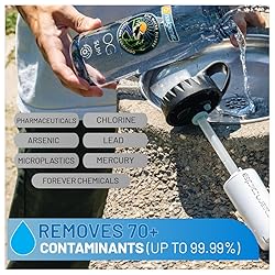 Epic EveryTap Bottle Filter Complete Filter
