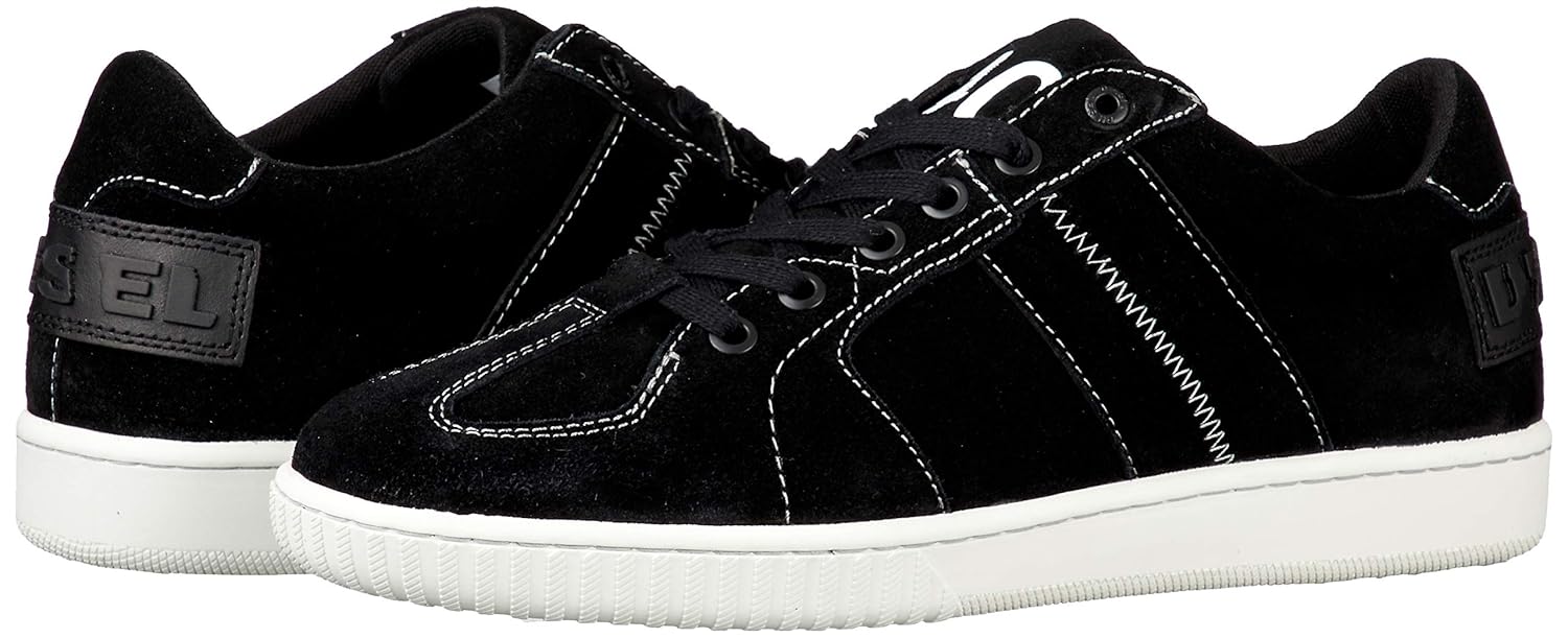 diesel millennium sneakers