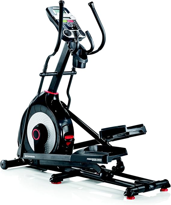 optical exercise machine