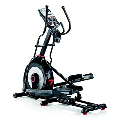 Schwinn 430 Elliptical Machine