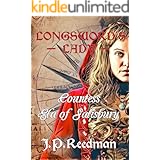 LONGSWORD'S LADY: COUNTESS ELA OF SALISBURY (Medieval Babes: Tales of Little-Known Ladies Book 7)