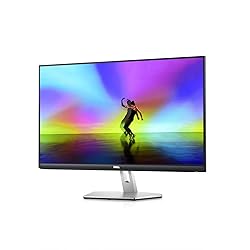Dell S2721H 27 Inch Full HD 1080p, AMD FreeSync IPS