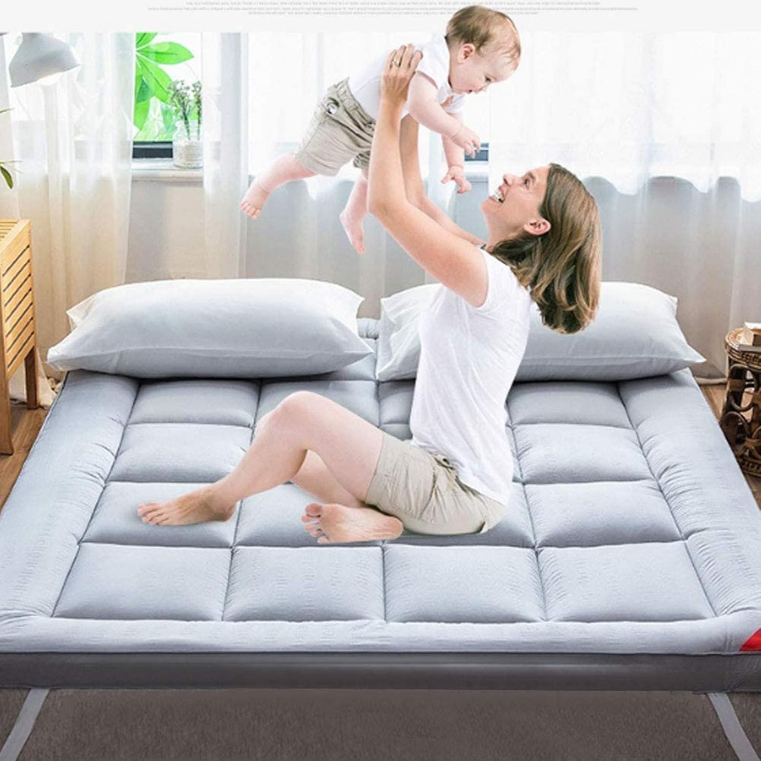 Effects Of Sleeping On A Soft Mattress Julia Jones blog